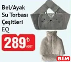 EQ BEL/AYAK SU TORBASI ÇEŞİTLERİ EQ BEL/AYAK SU TORBASI ÇEŞİTLERİ